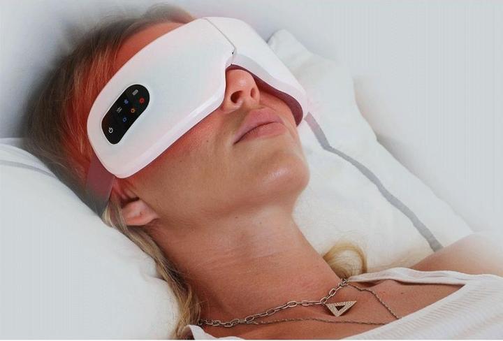 Produktbild Massforce Masseyes advanced Eye Massager