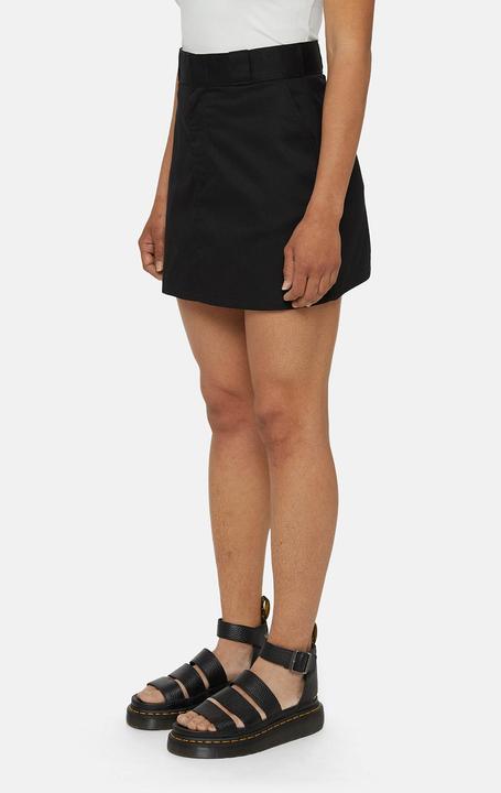 Image du produit The Dickies Mini jupe de travail noire (28)