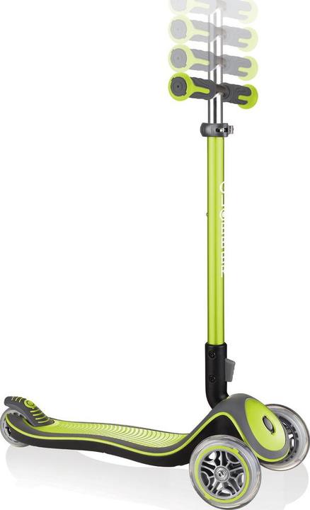 Image du produit Globber f ELITE DELUXE green
