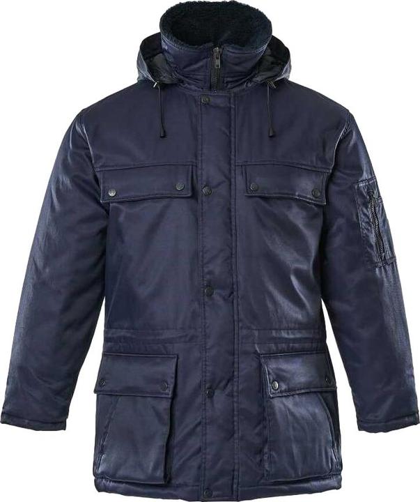 Produktbild Mascot Originals Quebec Parka (3XL)