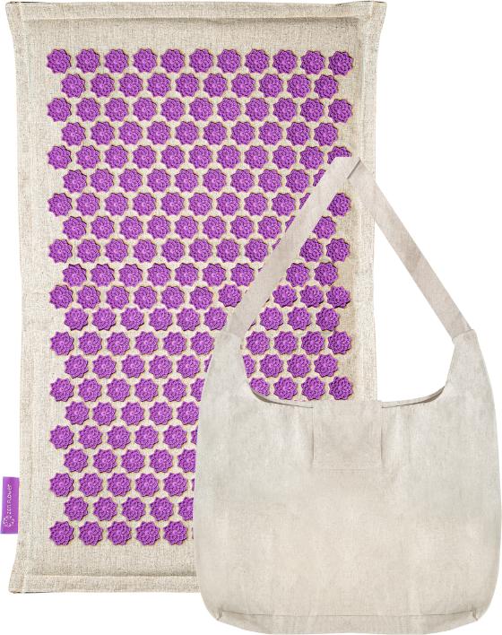 Image du produit Zen Flower Tapis d'acupression