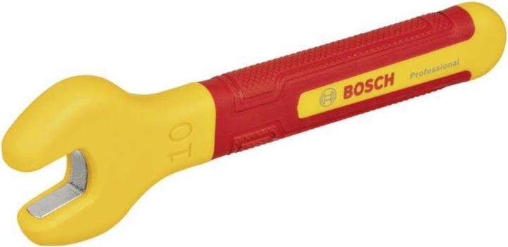 Bosch Professional VDE Maulschlüssel