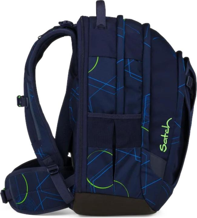 Actual product image Satch Schulrucksack MATCH PLUS Tech (35 l)