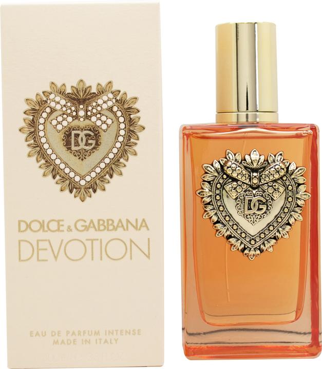 Produktbild Dolce & Gabbana Devotion Intense (Eau de Parfum, 100 ml)