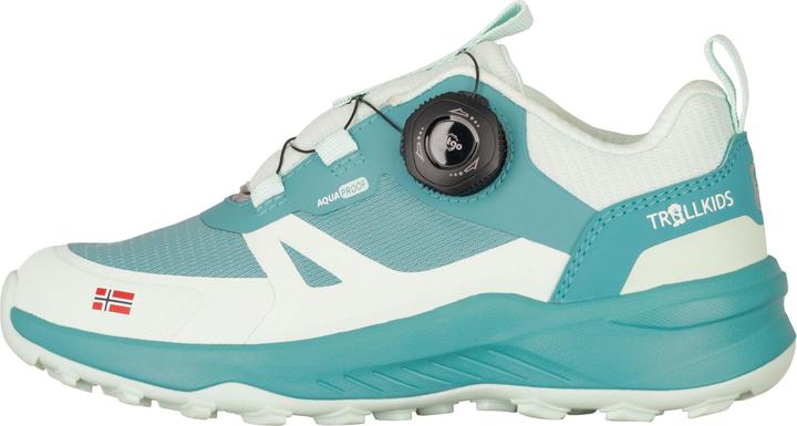 Produktbild Trollkids Trollfjord Hiker Low XT (31)