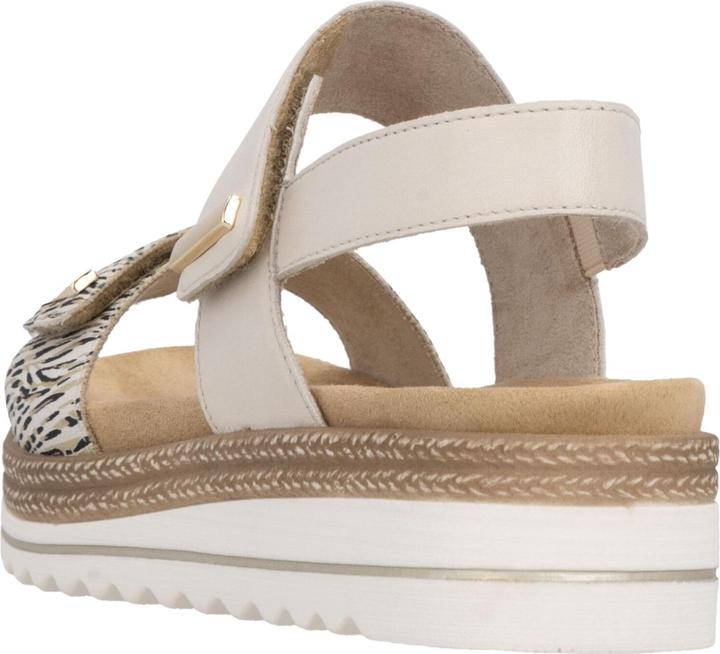 Produktbild Remonte Zebralino/Lugano (43)