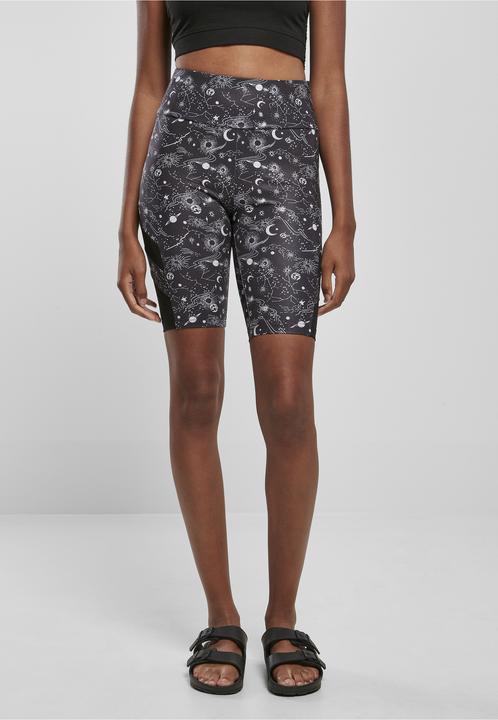 Produktbild Urban Classics AOP Tech Mesh (M, S)