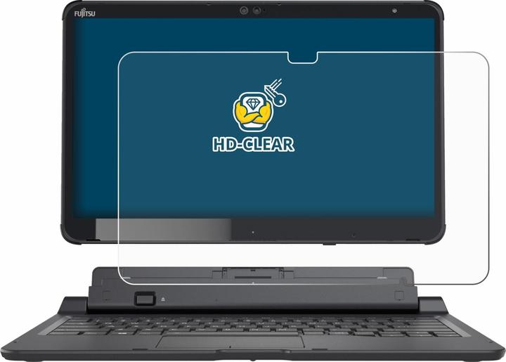 Image du produit BROTECT Protection Clair (1 pièce(s), Stylistic Q7310)