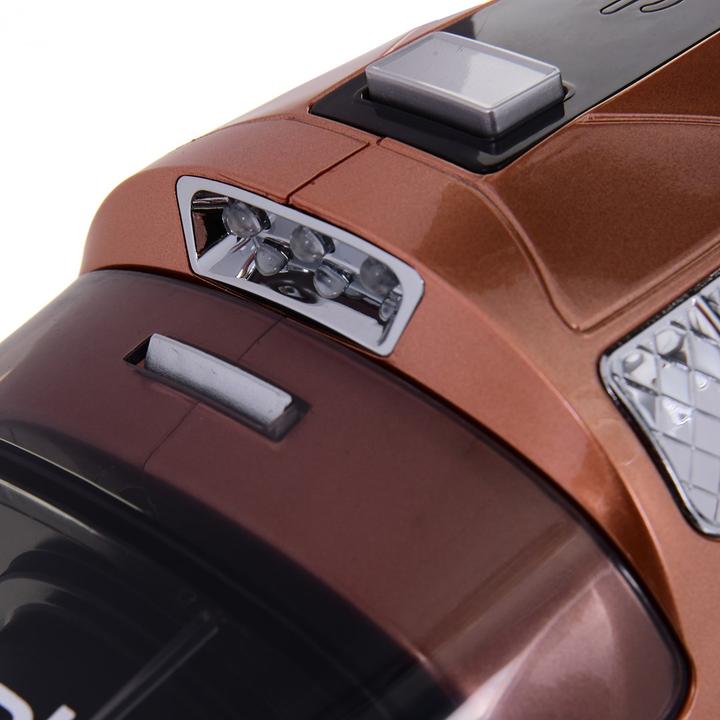 Produktbild Concept VP4360 Handstaubsauger