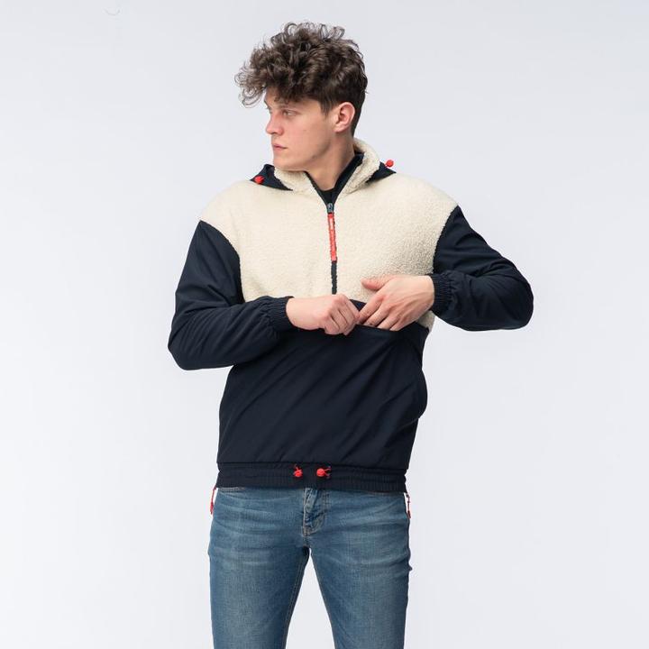 Actual product image Iguana Necker-Jacke (L)