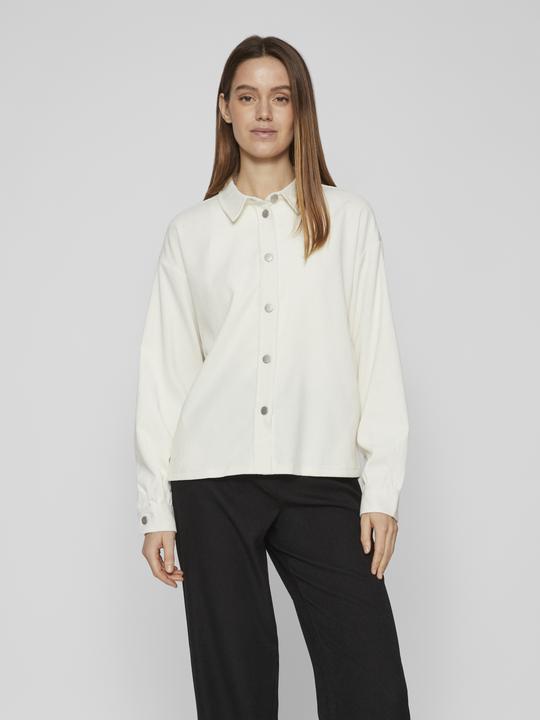 Produktbild Vila Cord Hemd (40)