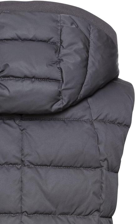 Image du produit Camel Active Gilet long avec capuche (40)