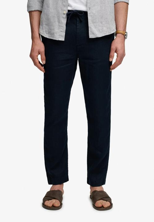 Produktbild Superdry Leinenhose (S)