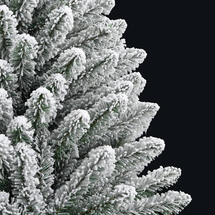 Produktbild vidaXL künstlicher klappbarer Weihnachtsbaum (150 cm)