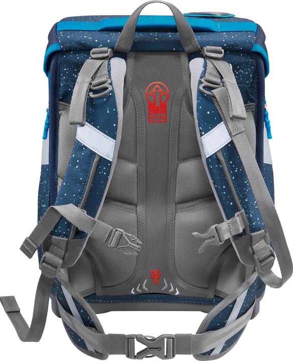 Immagine prodotto Step by Step Set di borse SPACE, 5 pezzi (20 l)