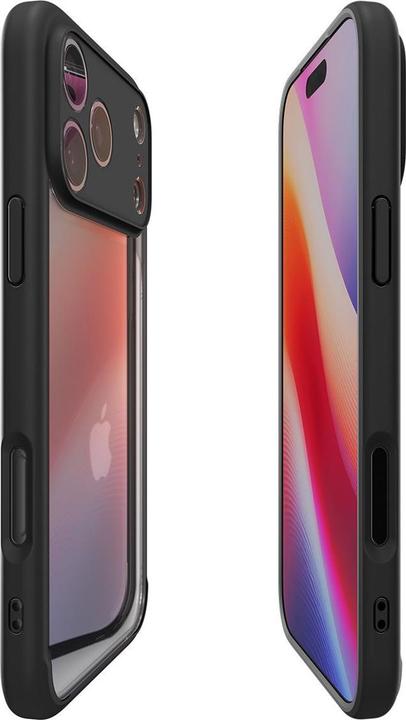 Produktbild Spigen Ultra Hybrid (Apple iPhone 17 Pro)