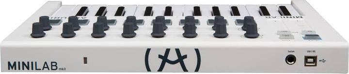 Produktbild Arturia MiniLab MKII (Keyboard)