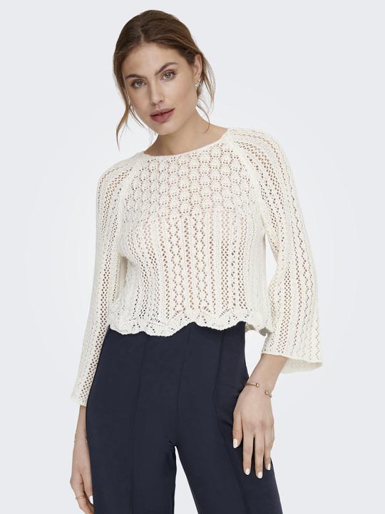 Immagine prodotto Only Maglione cropped knit (M)