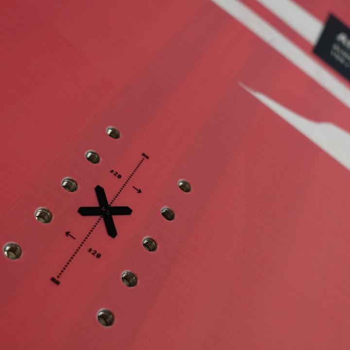 Produktbild Amplid Aloha Vibes (154)