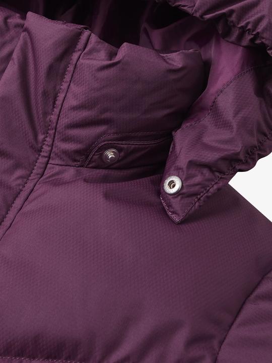 Produktbild Reima Wintermantel dunkelviolett