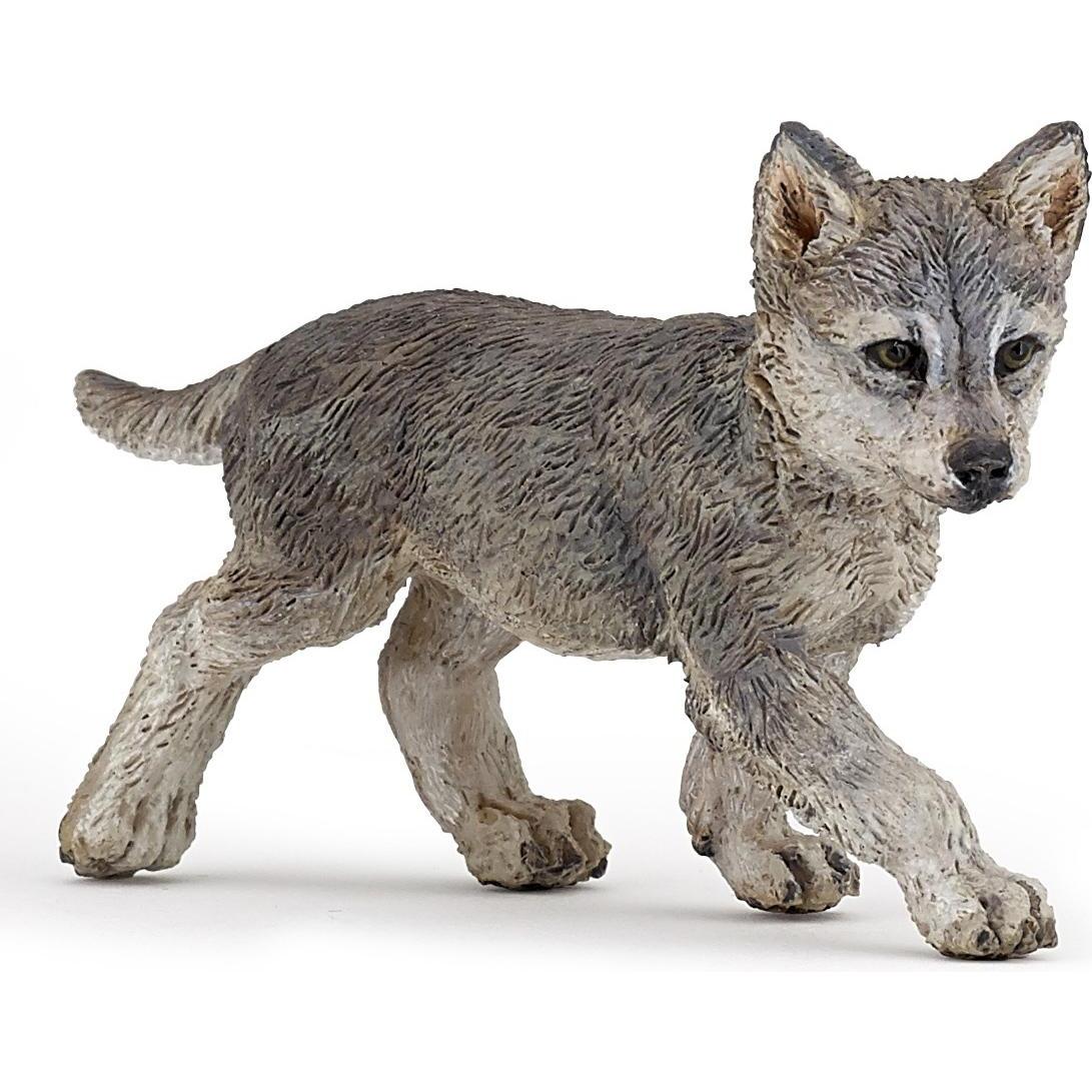 Papo Wolfjunges