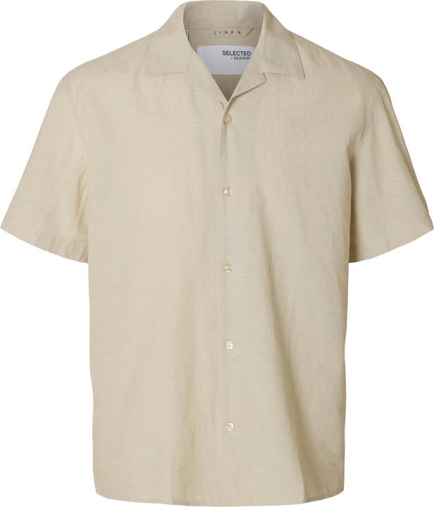 Immagine prodotto Selected Homme Camicia a maniche corte (XL)