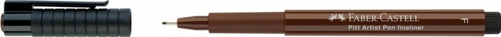 Image du produit Faber-Castell Tuschestift (Sépia, 1 x)