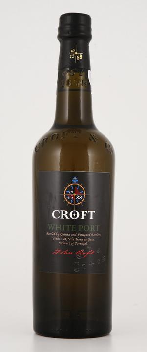 Produktbild Croft White (1 x 75 cl)