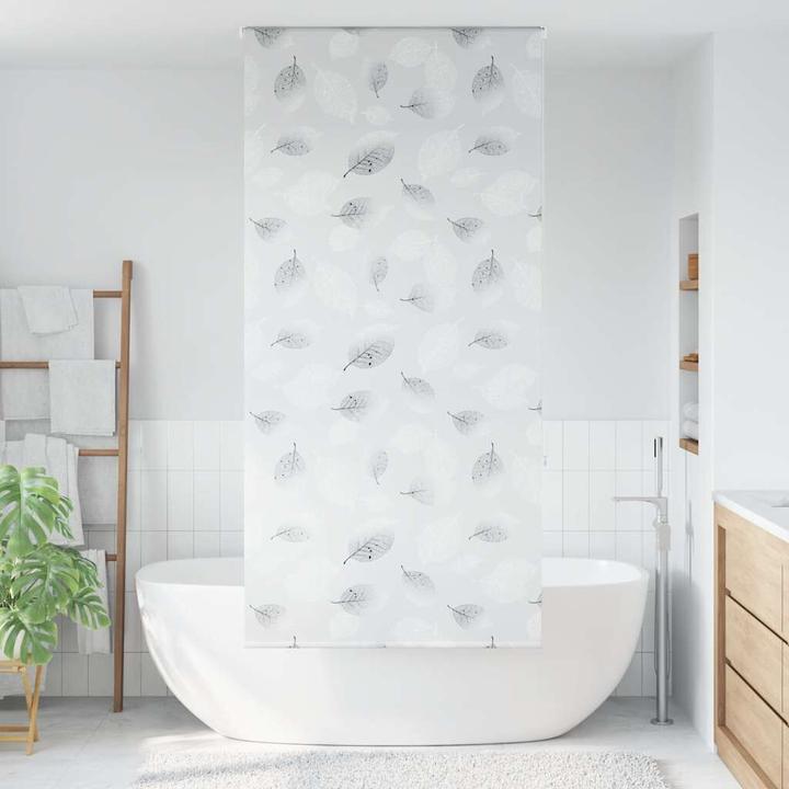 Produktbild vidaXL Duschrollo (100 x 240 cm)