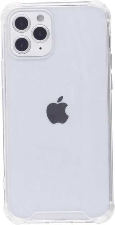 Produktbild PhoneLook Hülle Bumper Glass (Apple iPhone 12, Realme 12 Pro+)