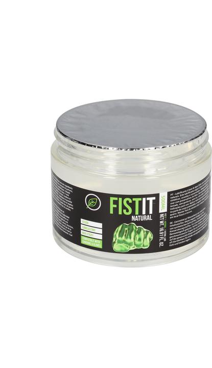 Produktbild Pharmquests Fist it - Natural - 500 ml (500 ml)