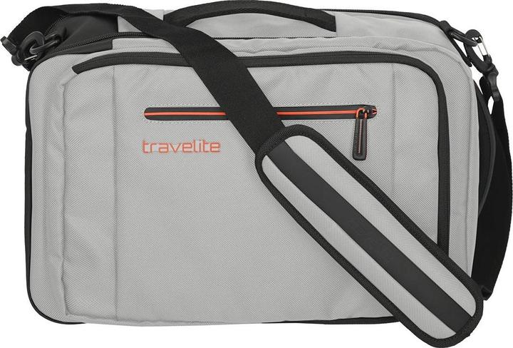 Actual product image Travelite Crosslite Boarding Backpack (20 l)