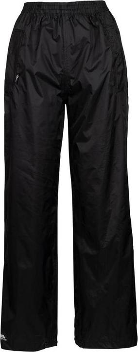 Produktbild Trespass QIKPAC Damen Regenhose (XS)