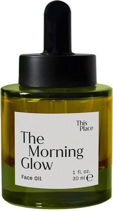 Produktbild This Place The Evening Glow (30 ml, Gesichtsöl)