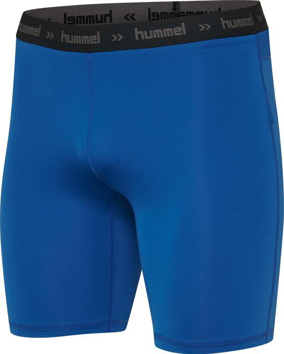 Vrai bleu