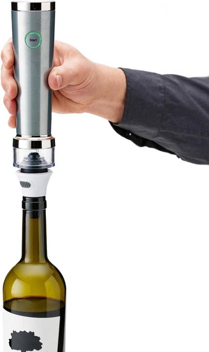 Produktbild Solis Vac Stick Starter Set 13-teilig 5707