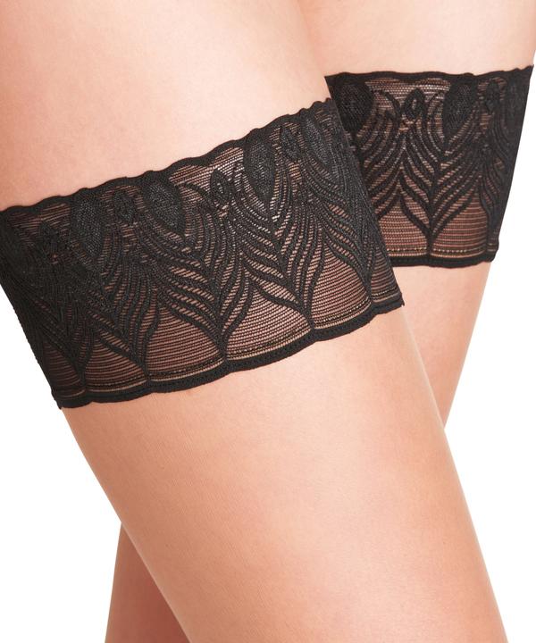 Produktbild Falke Lunelle 08 STU (8 DEN, 35 - 37)