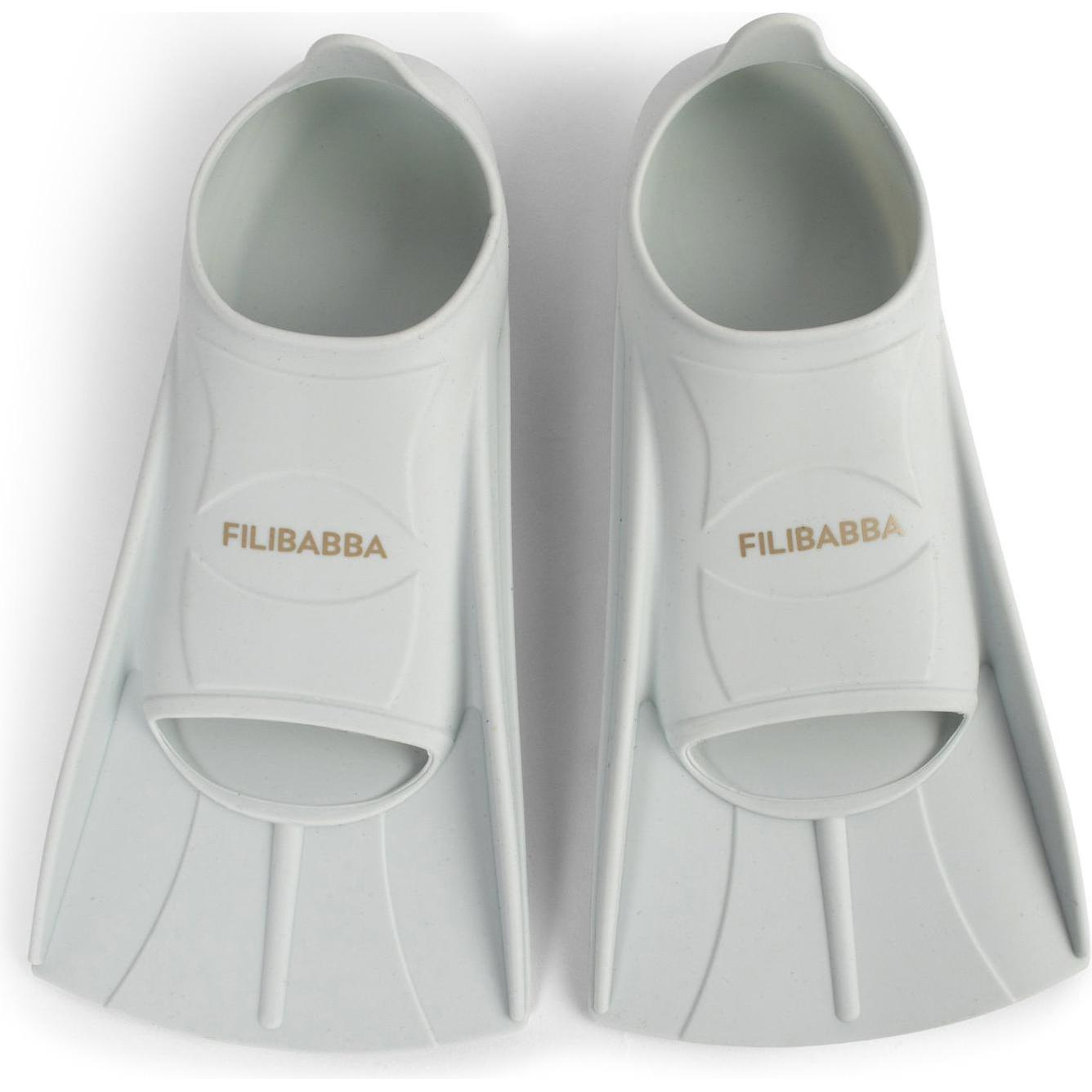 Filibabba, Schwimmhilfe