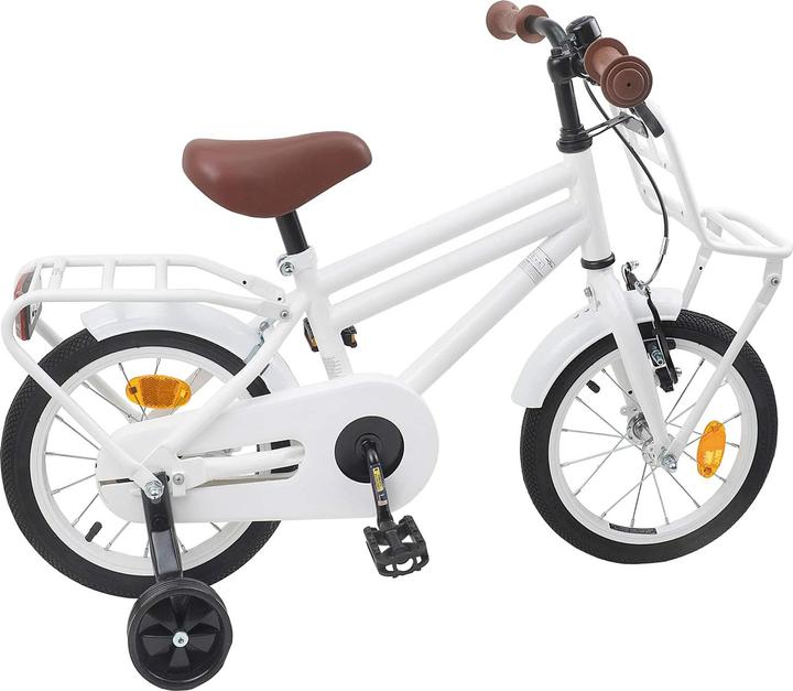 Produktbild vidaXL Kinderfahrrad (12")