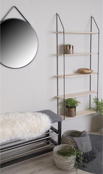 Produktbild House Nordic Eindhoven (65 x 17 x 145 cm)