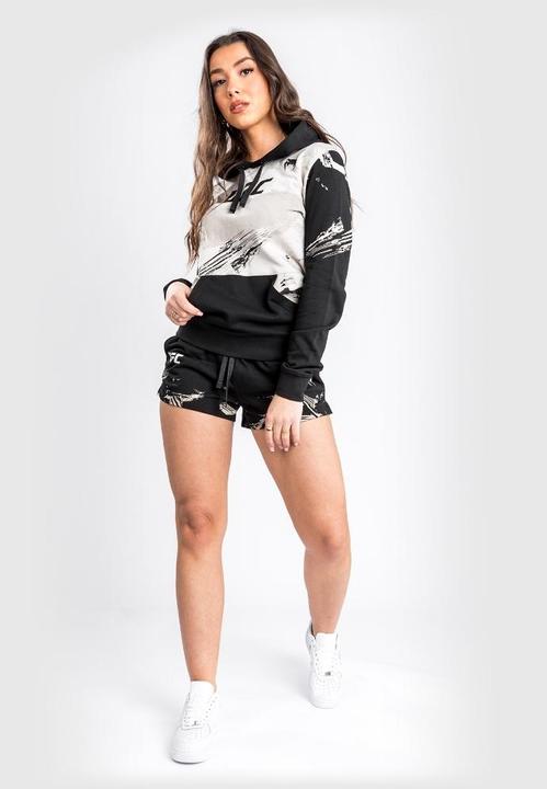 Actual product image UFC | Venum Authentic Fight Week 2.0 Hoodie - For Women (M)