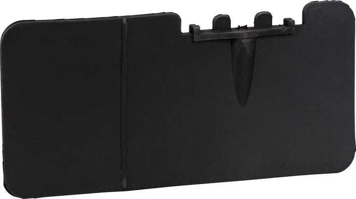 Produktbild Schneider Electric Acti9 Set of 10 end caps 2P