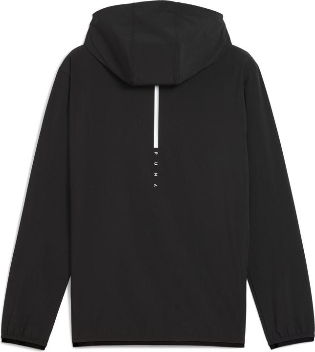 Produktbild Puma M Flex Stretch Woven Jacket (L)