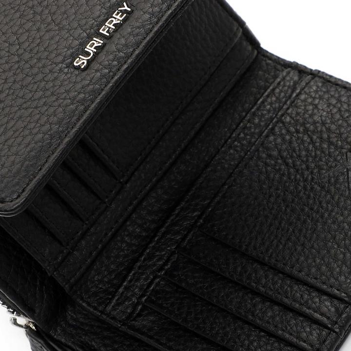 Actual product image Suri Frey Geldbörse SFY Tiffy