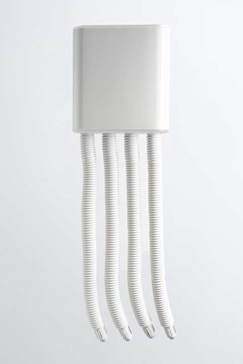 Produktbild Adax Neo ST3DW Schuhtrockner (220 W)