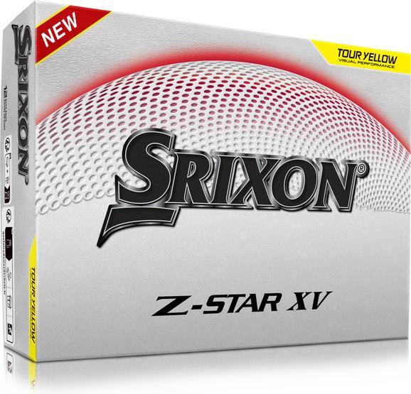 Dunlop SRX Z-Star XV 9 TYL