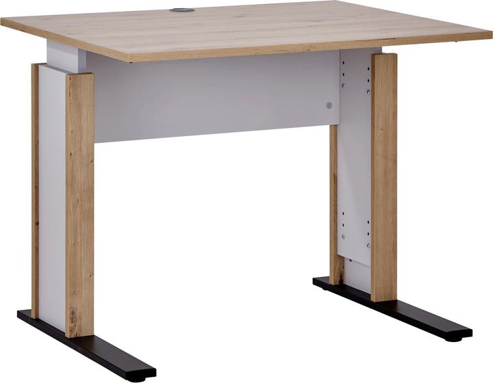 Image du produit Lipo Bureau K9 (100 x 80 x 71.50 cm)