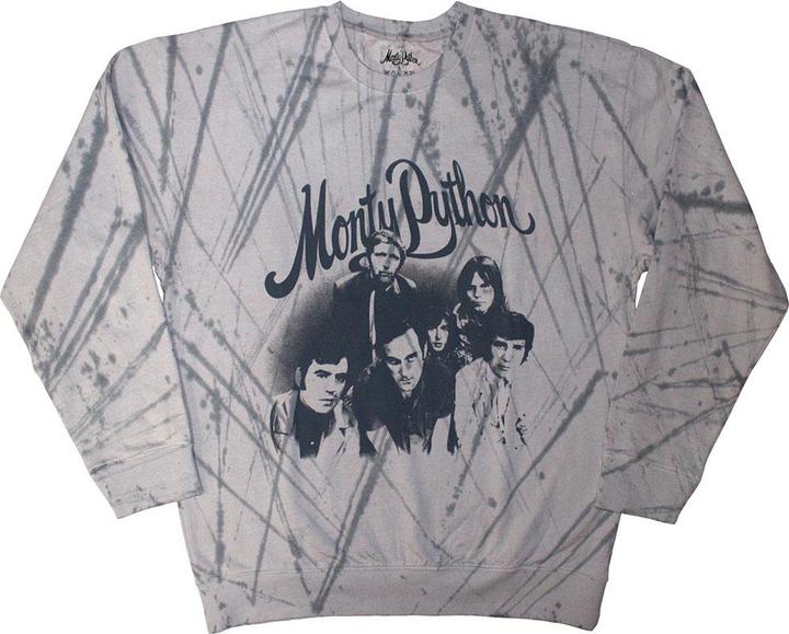 Image du produit Monty Python Group Shot Wash (Sweater) (S)