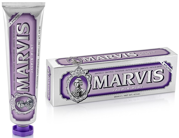 Actual product image Marvis Jasmine (85 ml)