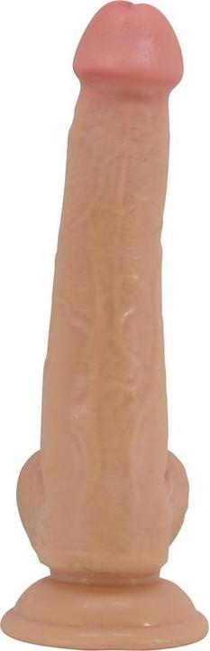 Immagine prodotto Pretty Love Dildo Realistico Grande 22 cm In Carne E Ossa